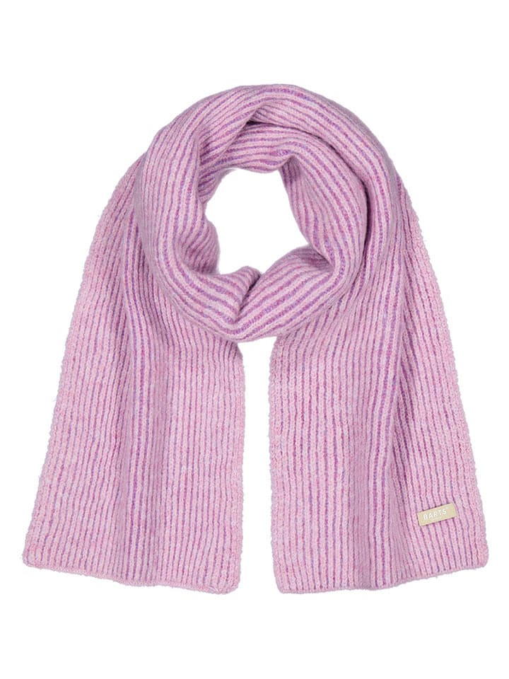 Barts Szal "Guanile" w kolorze jasnoróżowym rozmiar: onesize