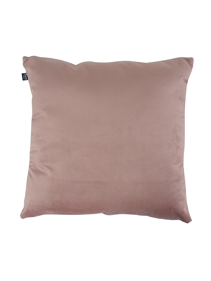 Dami Living Poduszka "Ornamental" w kolorze jasnoróżowym - 45 x 45 cm rozmiar: onesize