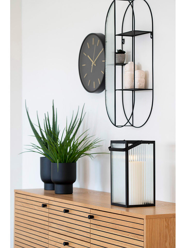 House Nordic Lampion w kolorze czarnym - 153 x 30 cm rozmiar: onesize