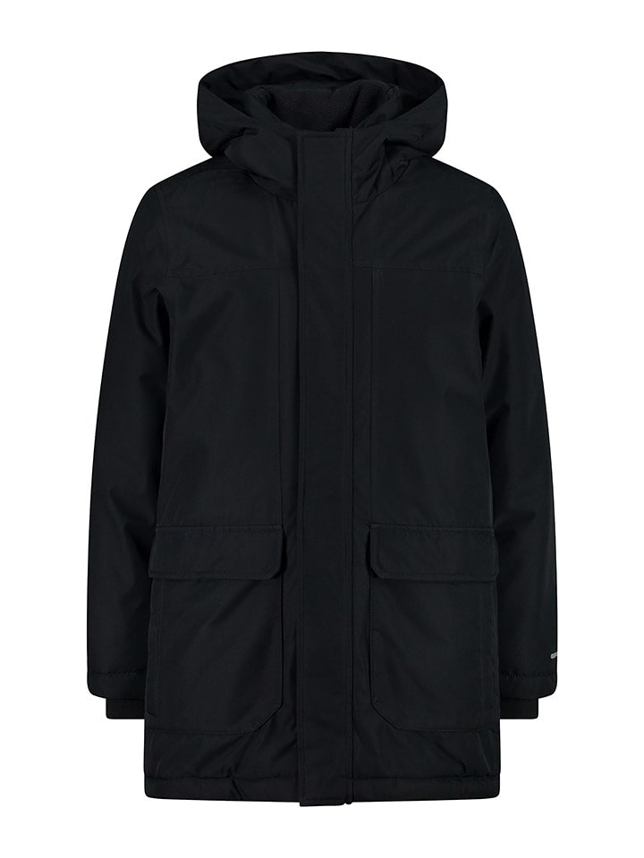 CMP Kurtka funkcyjna w kolorze czarnym rozmiar: 140