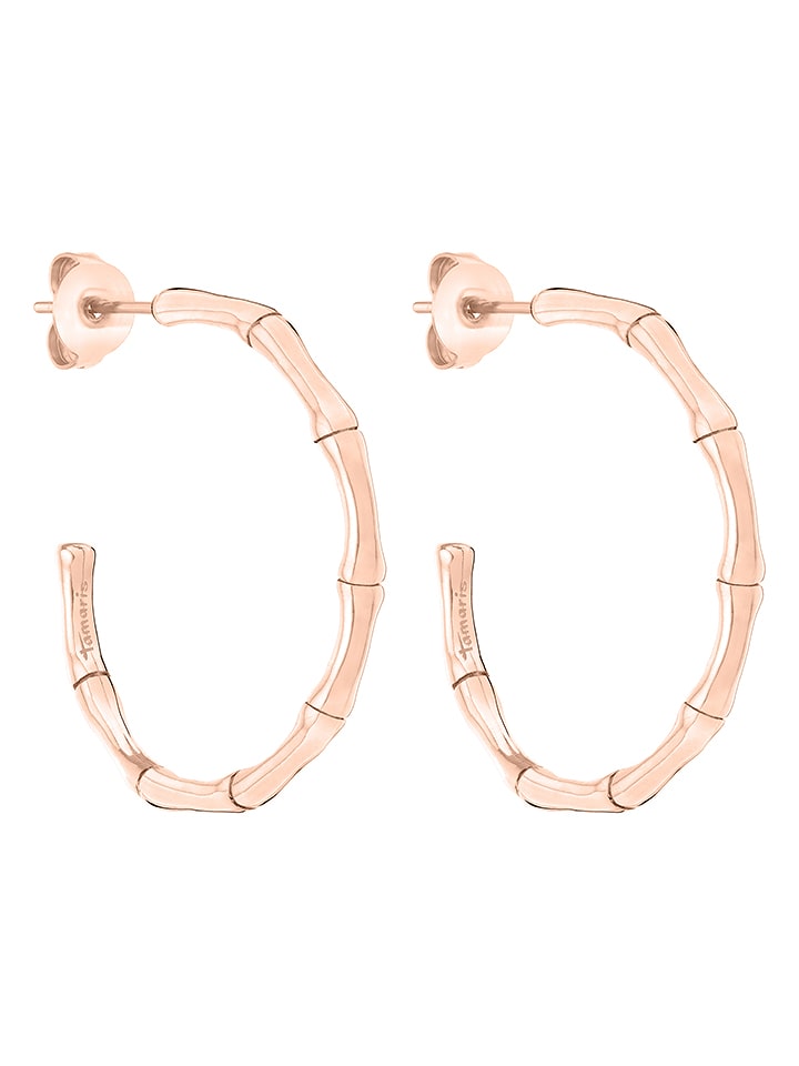 Tamaris Kolczyki-półkreole rozmiar: onesize