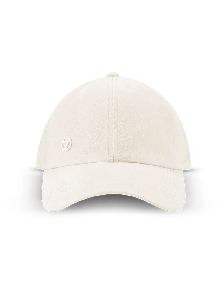 Hey Marly Czapka w kolorze kremowym rozmiar: onesize