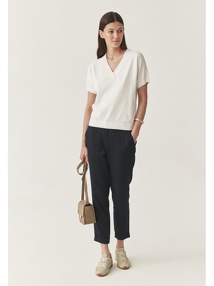 TATUUM Koszulka w kolorze białym rozmiar: S