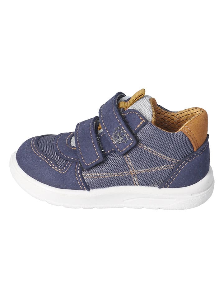 PEPINO Sneakersy w kolorze granatowo-jasnobrązowym rozmiar: 28