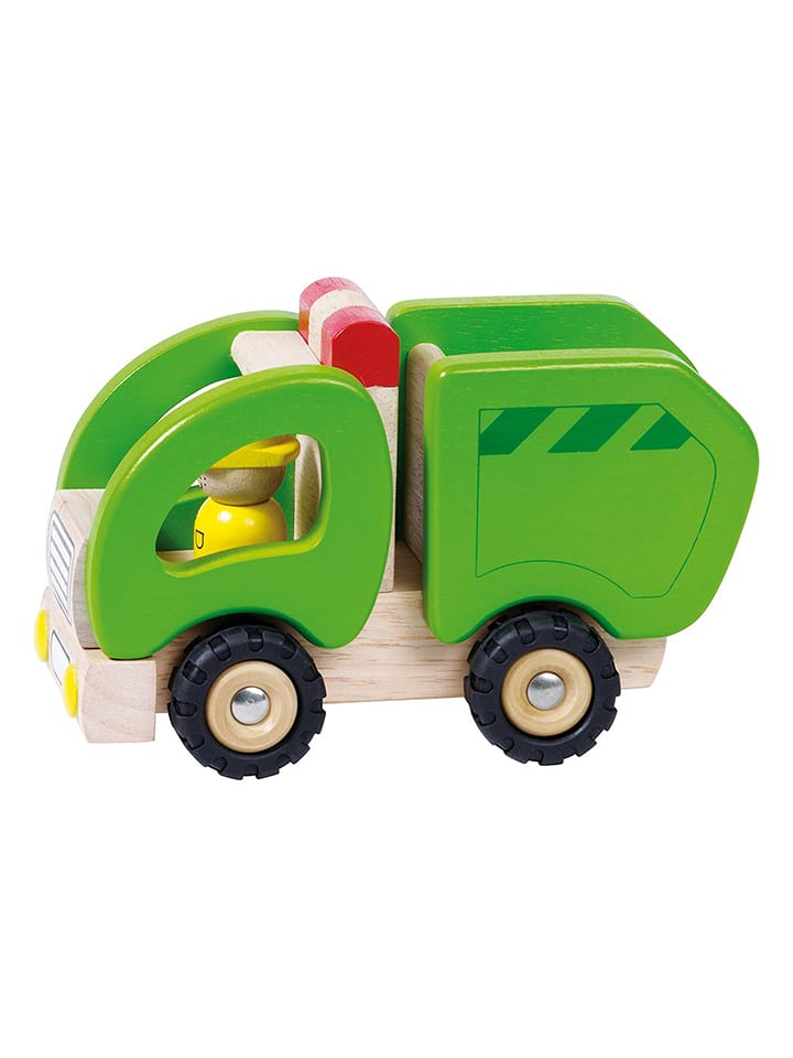 Goki Śmieciarka - 24 m+ rozmiar: onesize