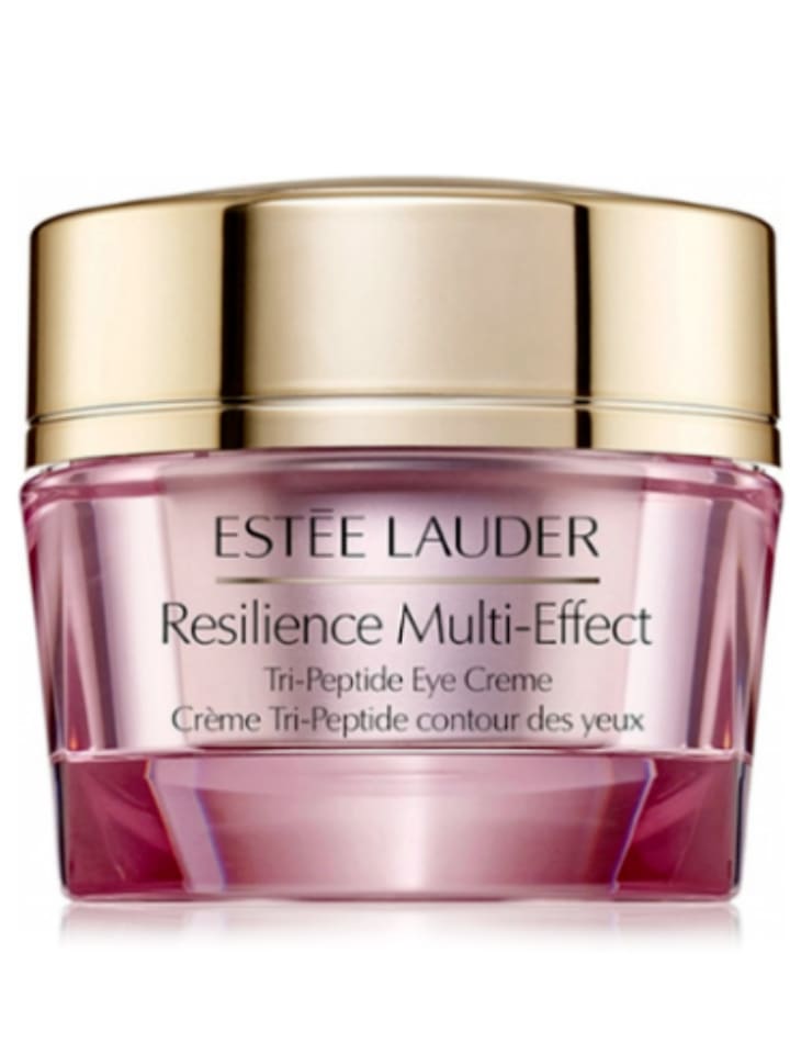 Estée Lauder Krem pod oczy "Resilience Multi-Effect" - 15 ml rozmiar: onesize