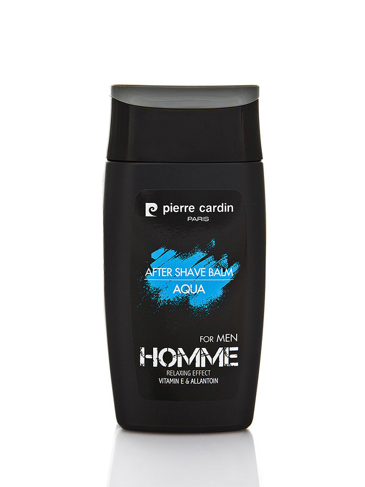 Pierre Cardin Balsam po goleniu "Aqua" - 150 ml rozmiar: onesize