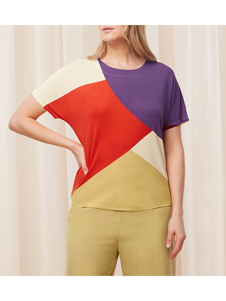 Triumph Koszulka ze wzorem rozmiar: 42