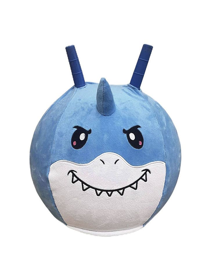 WellHome for Kids Piłka do skakania - 3+ (produkt niespodzianka) rozmiar: onesize