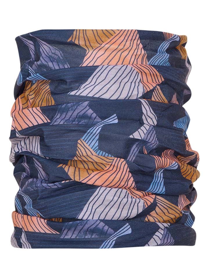 Color Kids Szal-koło ze wzorem rozmiar: onesize