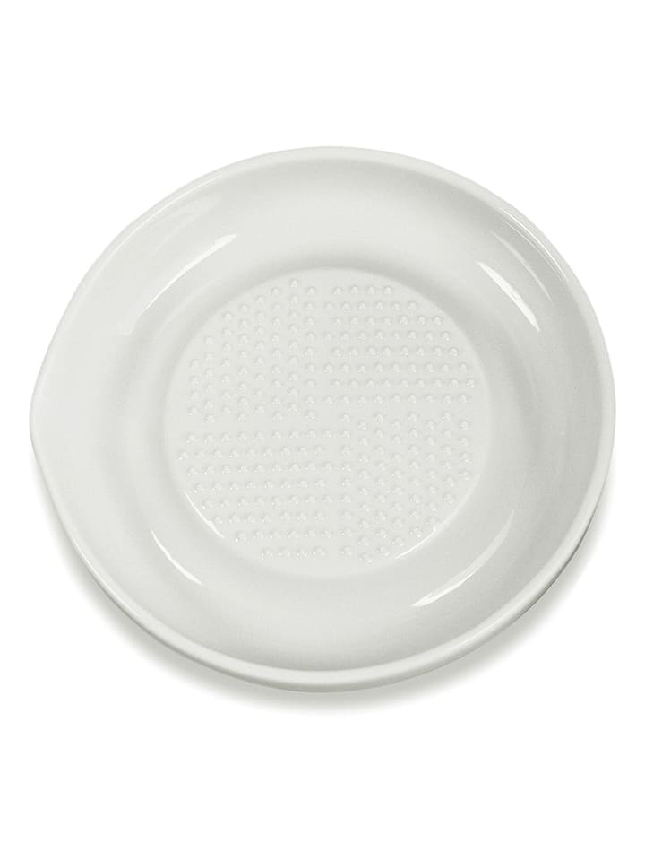 Kyocera Tarka ceramiczna w kolorze białym - Ø 16 cm rozmiar: onesize