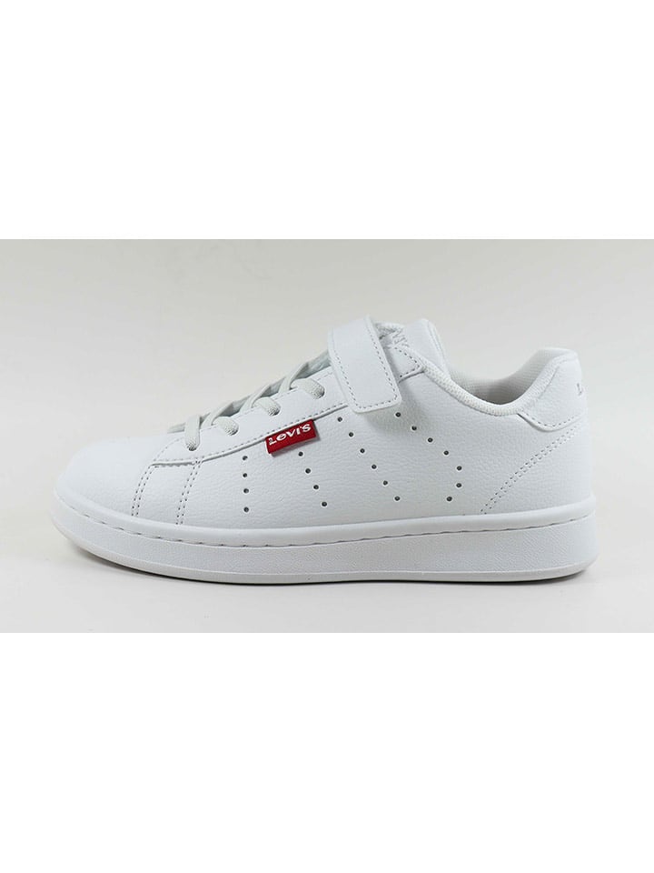 Levi´s Sneakersy "Avenue" w kolorze białym rozmiar: 35