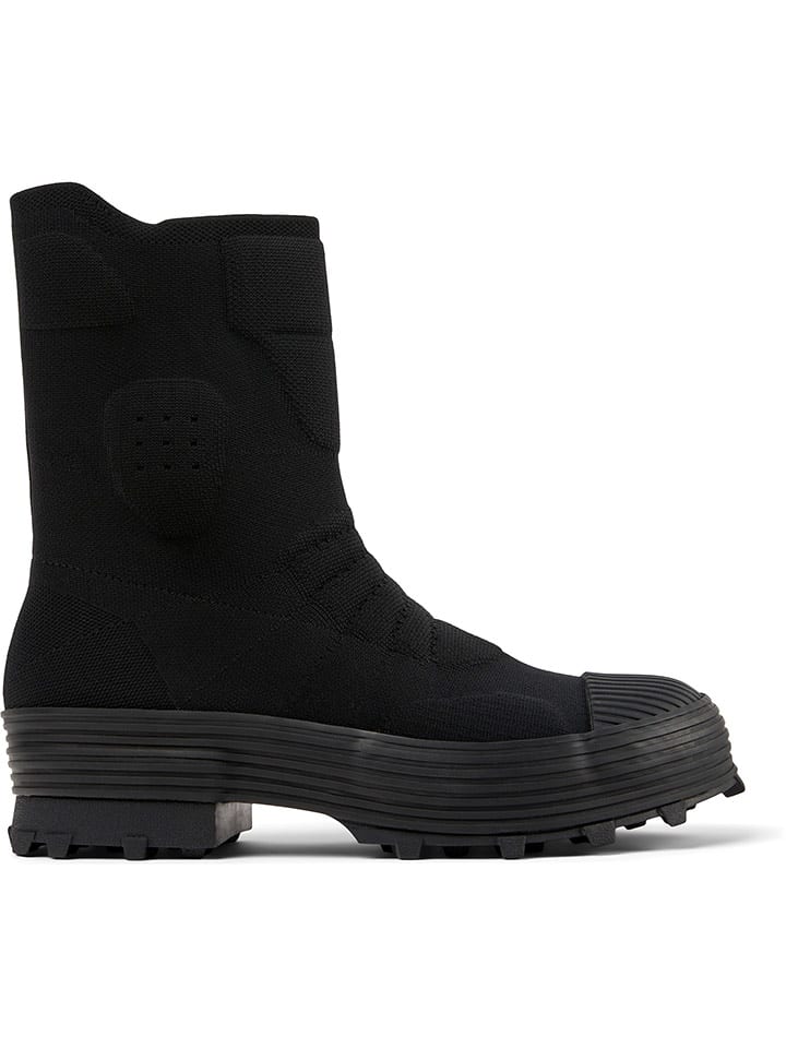 Camper Botki w kolorze czarnym rozmiar: 43