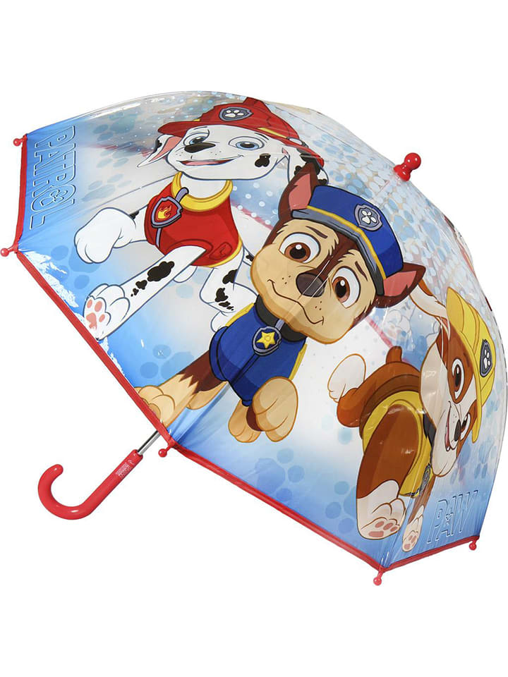 Le Monde du Parapluie Parasol dziecięcy "Psi Patrol" ze wzorem - Ø 71 cm rozmiar: onesize