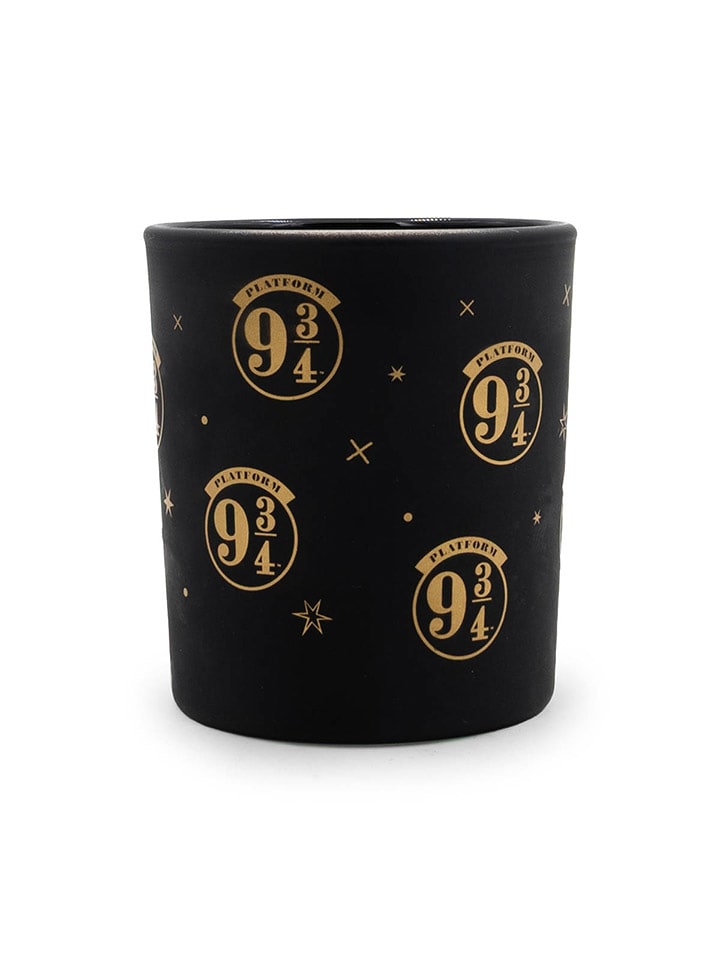 Harry Potter Świeca zapachowa "Harry Potter 9 3/4" - 135 g rozmiar: onesize