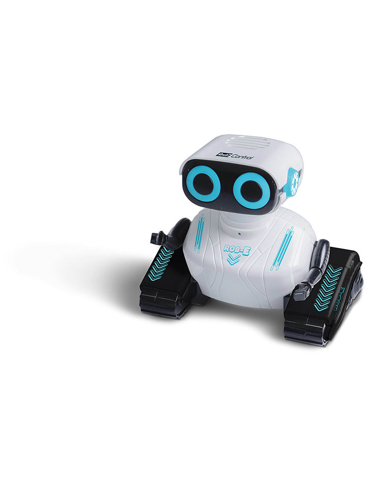 Revell Robot zdalnie sterowany "Rob-E" - 6+ rozmiar: onesize