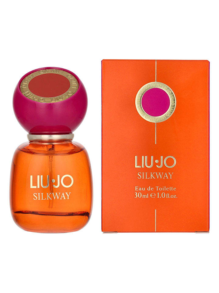 Liu Jo Silkway - EDT - 30 ml rozmiar: onesize