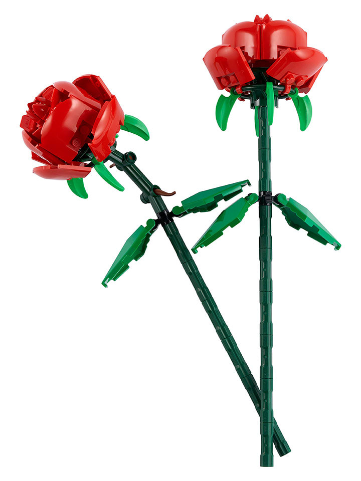 LEGO LEGO® Botanicals 40460 Roses - 8+ rozmiar: onesize