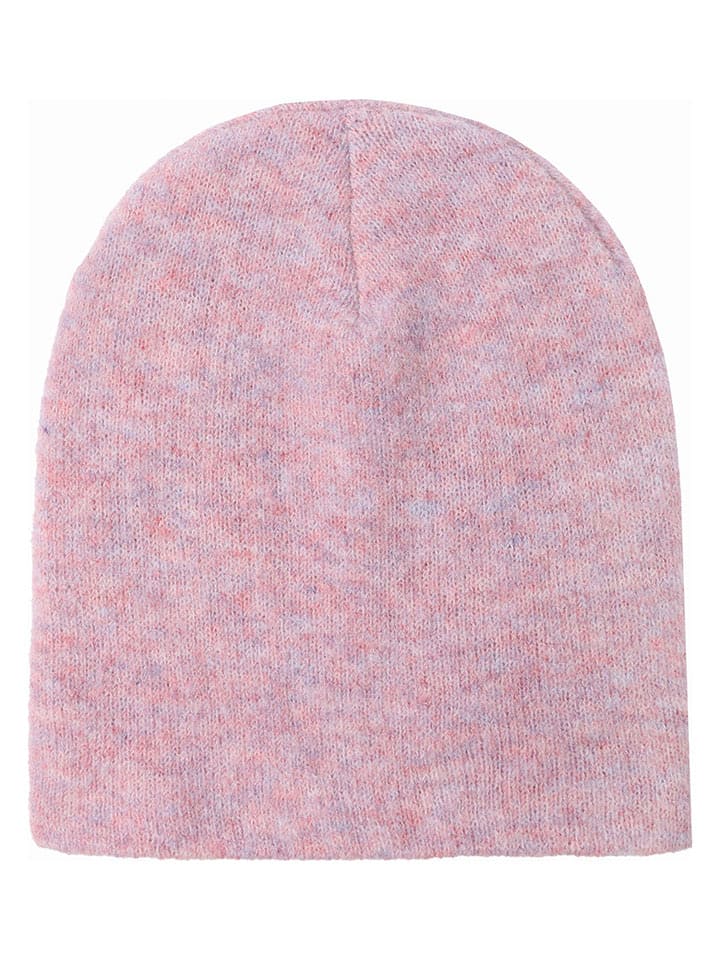 TATUUM Czapka "Kali" w kolorze jasnoróżowym rozmiar: onesize