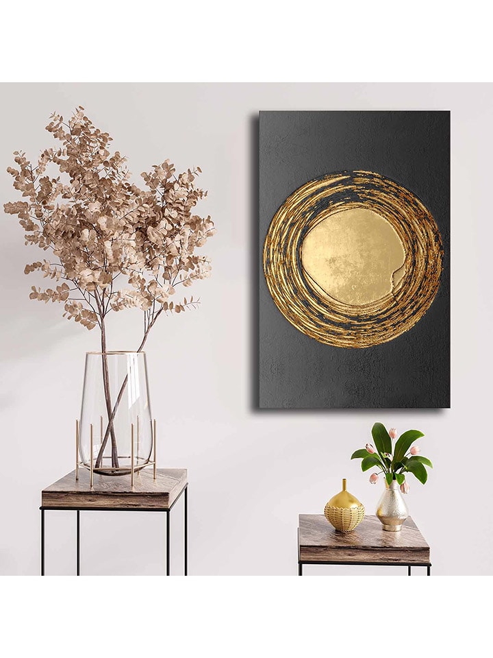 ABERTO DESIGN Druk na płótnie - 45 x 70 cm rozmiar: onesize