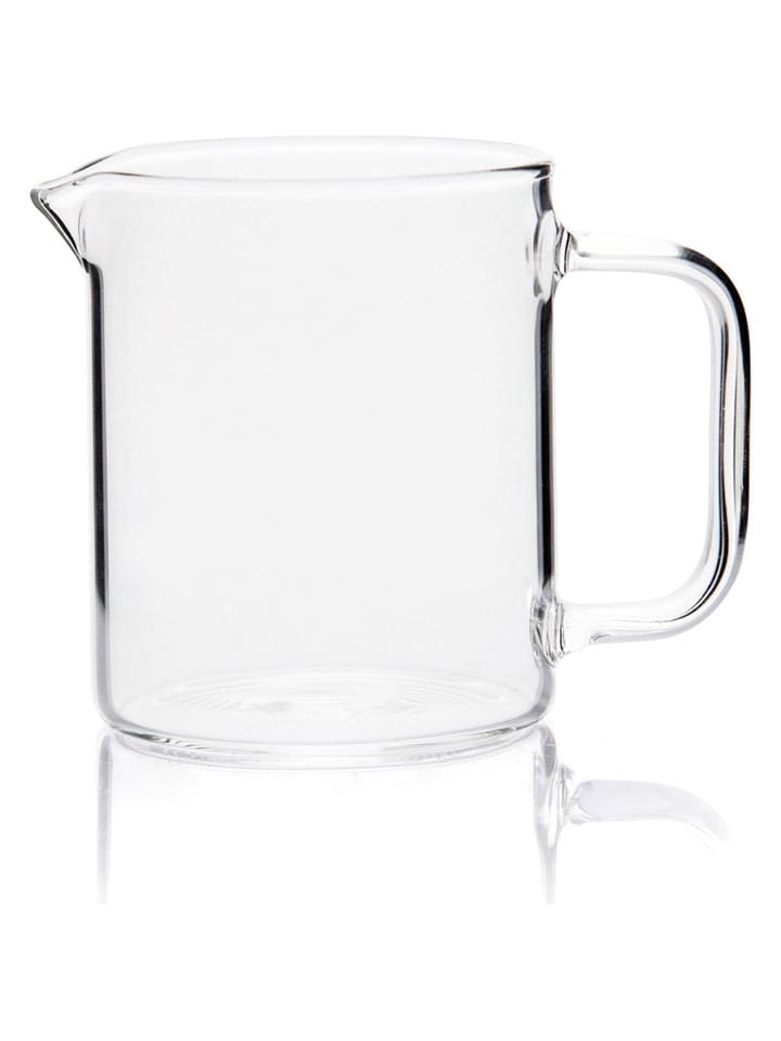 Trendy Kitchen by EXCÉLSA Dzbanek "Essential" na mleko - 90 ml rozmiar: onesize