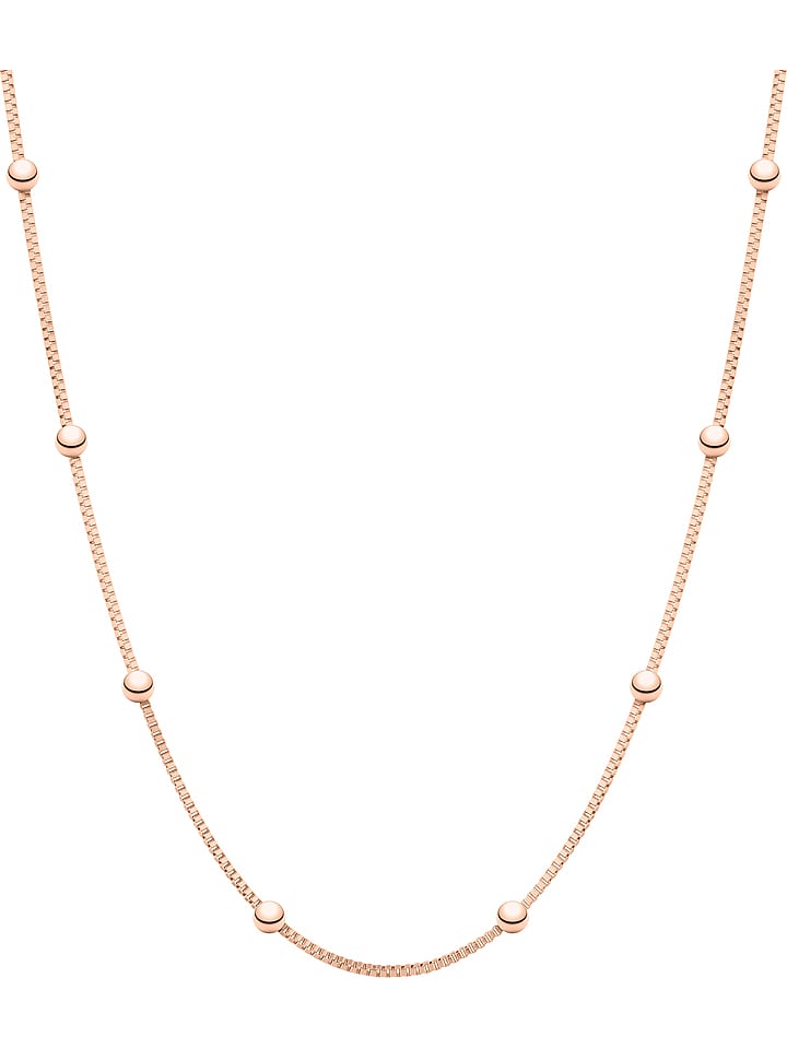 Liebeskind Naszyjnik - dł. 47 cm rozmiar: onesize