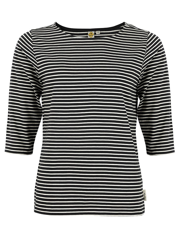 Roadsign Koszulka w kolorze czarnym rozmiar: S