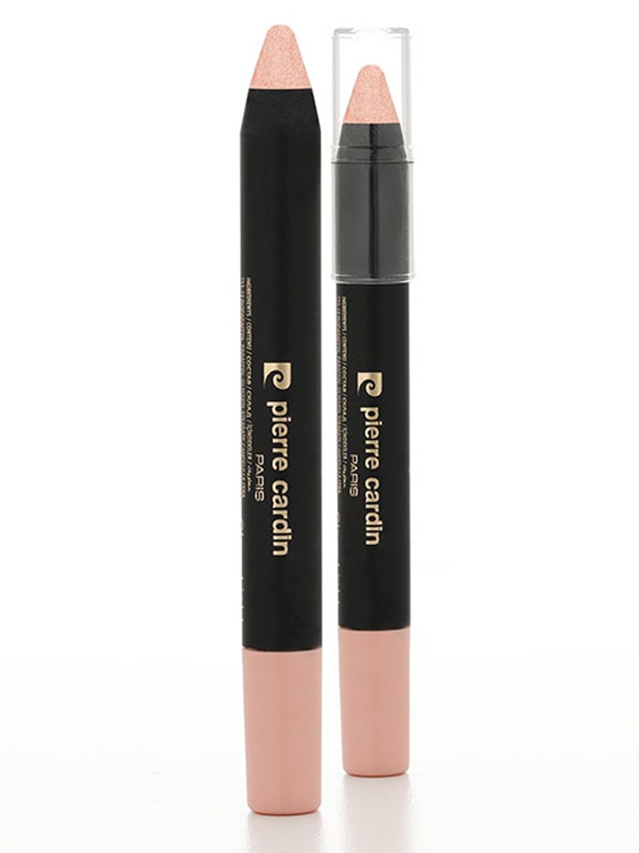 Pierre Cardin Rozświetlacz "Illuminator - Pink Quartz" - 0,4 g rozmiar: onesize