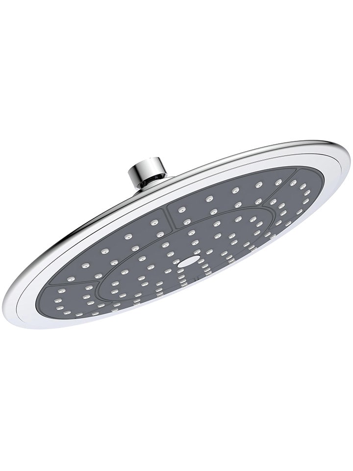 Schütte Deszczownica "Auxerre" w kolorze srebrnym rozmiar: onesize