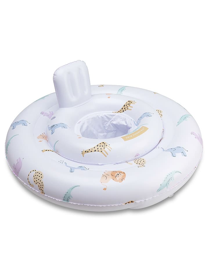 Swim Essentials Koło "Safari" do plywania - 12m+ rozmiar: onesize