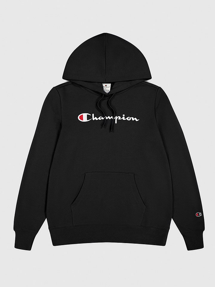 Champion Bluza w kolorze czarnym rozmiar: L