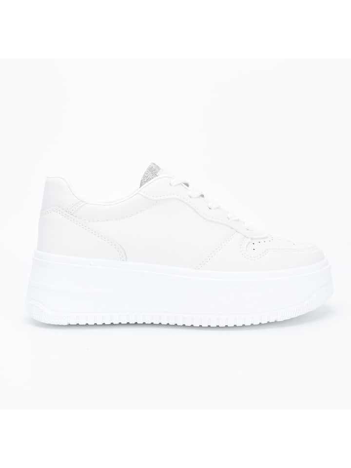 La Bottine Souriante Sneakersy w kolorze białym rozmiar: 40