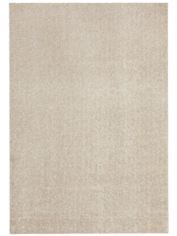 bobochic Dywan "Mireille" w kolorze beżowym rozmiar: 120x170 cm