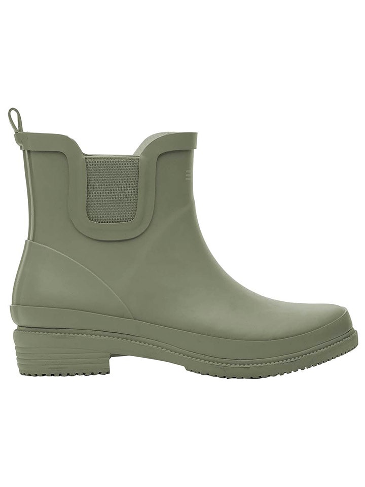 Exani Kalosze w kolorze zielonym rozmiar: 36