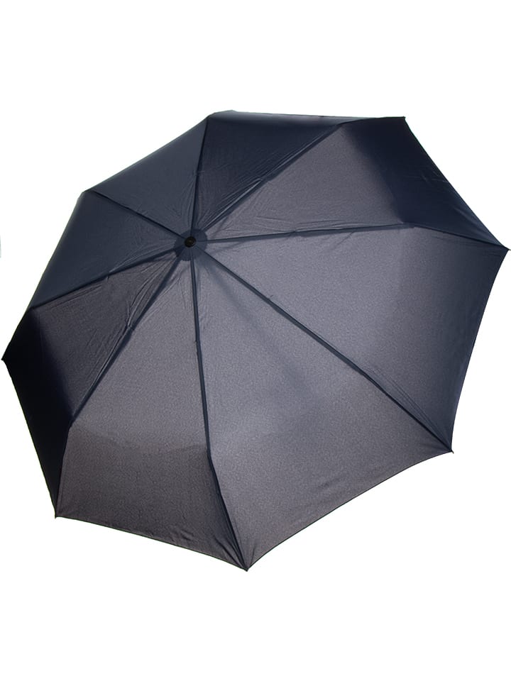 Knirps Parasol "Big Duomatic" w kolorze granatowym rozmiar: onesize