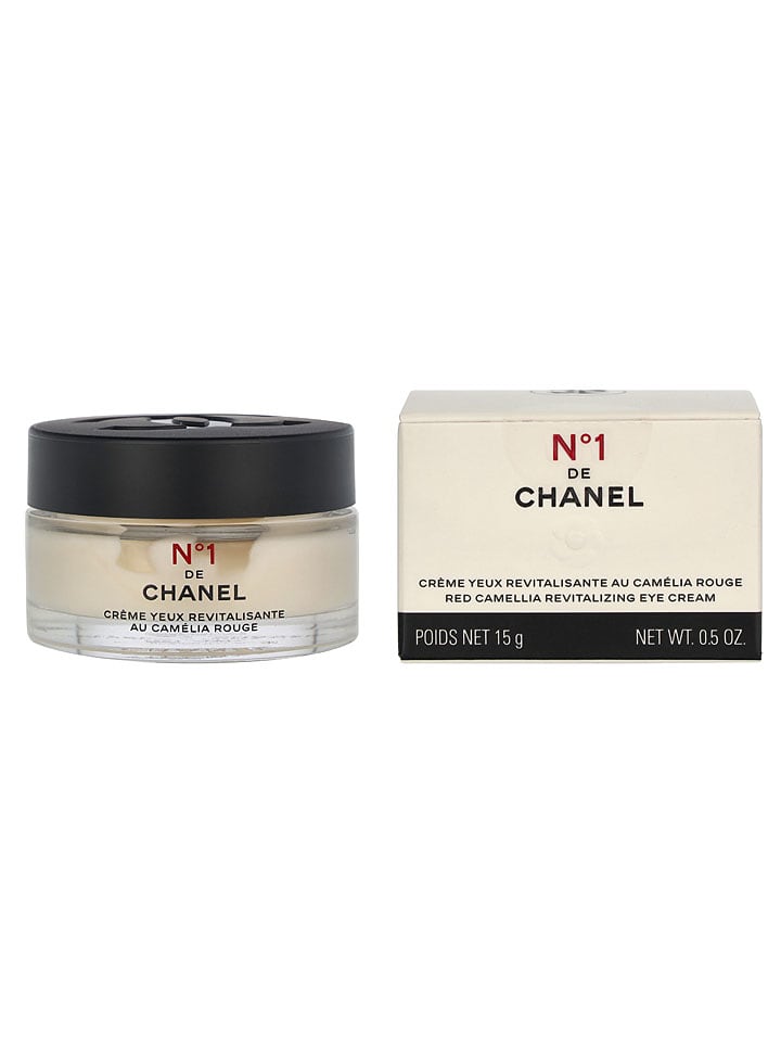 Chanel Krem pod oczy "No 1" - 15 g rozmiar: onesize