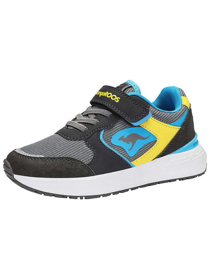 Kangaroos Sneakersy "Base" ze wzorem rozmiar: 31