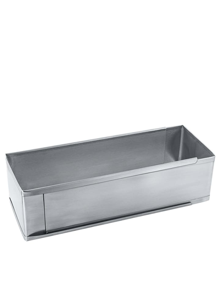 COOK CONCEPT Forma w kolorze srebrnym do pieczenia rozmiar: onesize