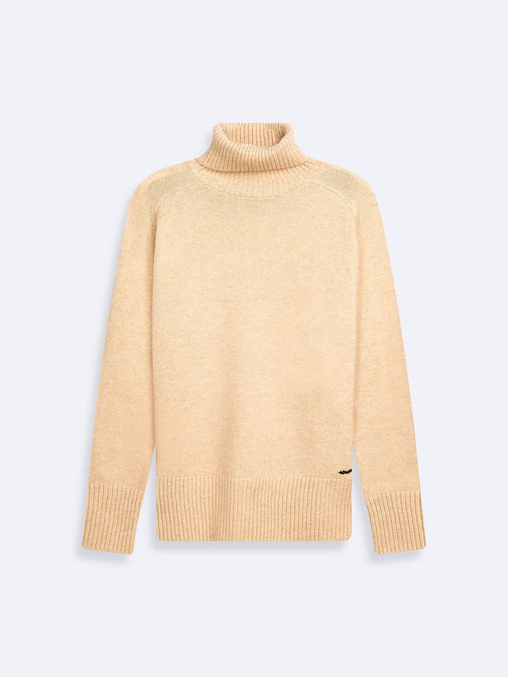 LTB Golf w kolorze beżowym rozmiar: XS