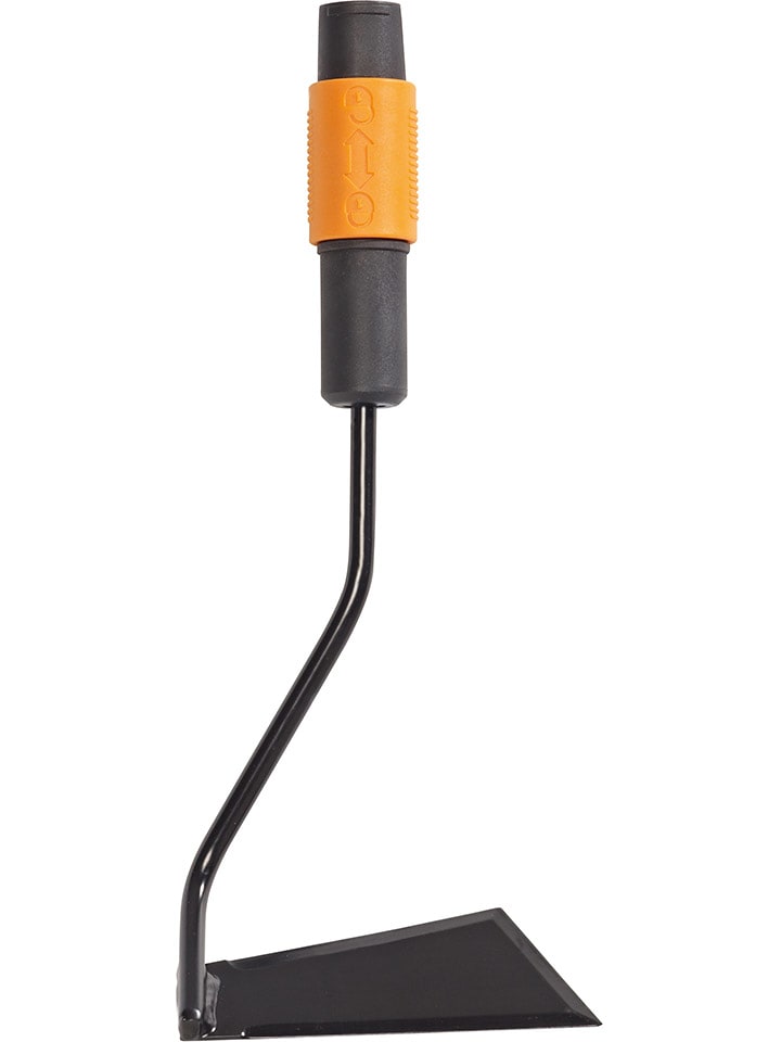 Fiskars Motyka "QuikFit" w kolorze czarno-pomarańczowym rozmiar: onesize