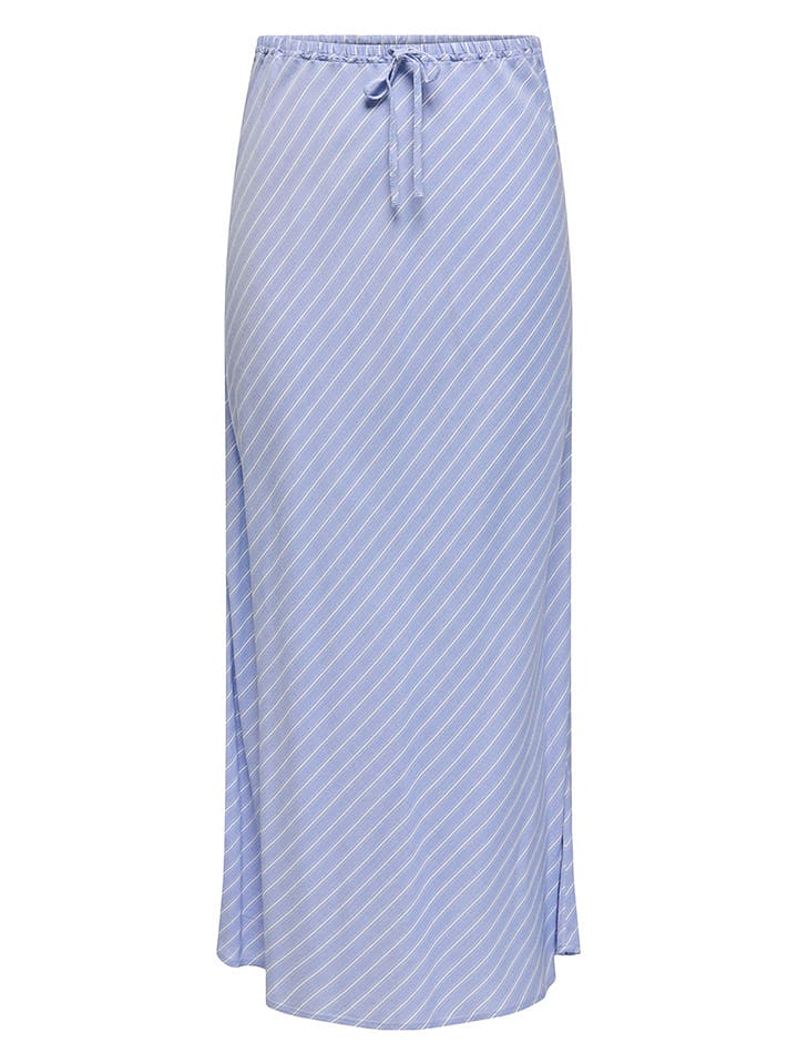 ONLY Spódnica w kolorze błękitnym rozmiar: S