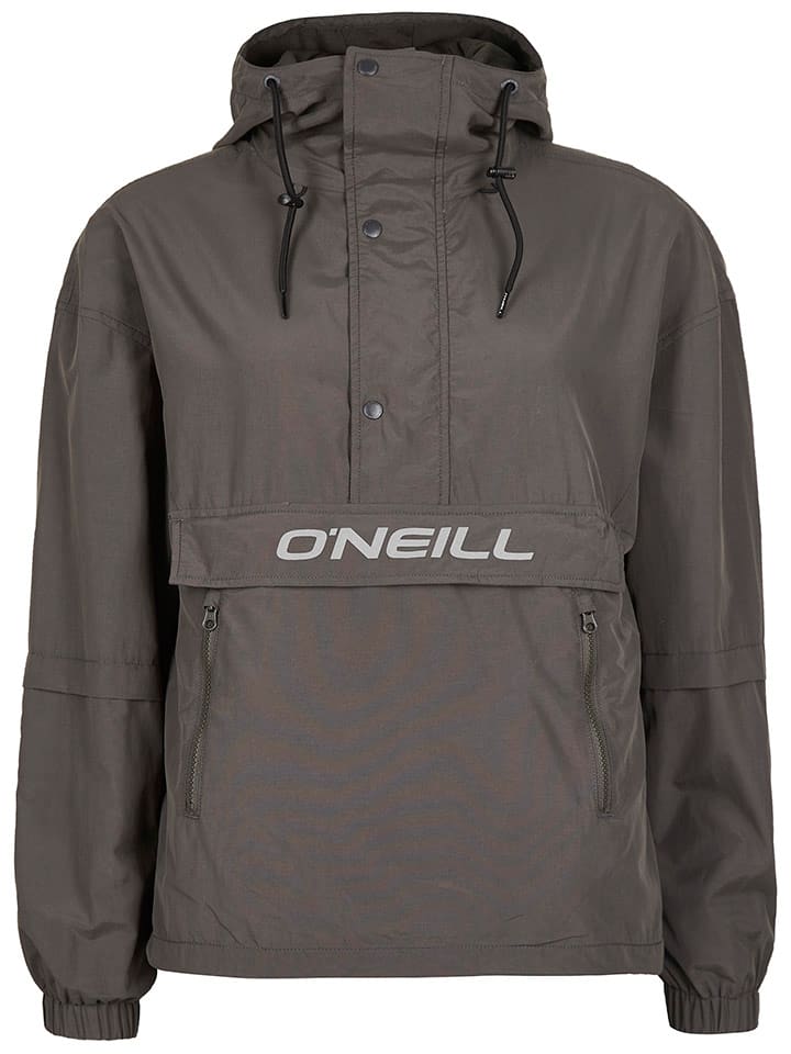 O'Neill Kurtka funkcyjna "Modlr" w kolorze szarym rozmiar: M