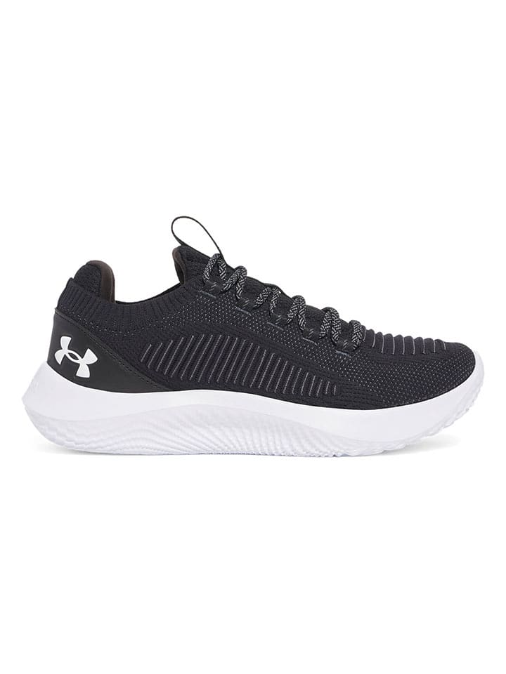 Under Armour Buty sportowe "Dynamic 2" w kolorze czarnym rozmiar: 43