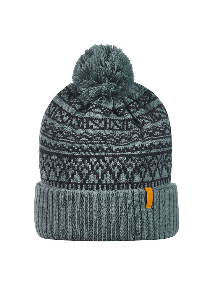 Icepeak Czapka w kolorze turkusowym rozmiar: onesize