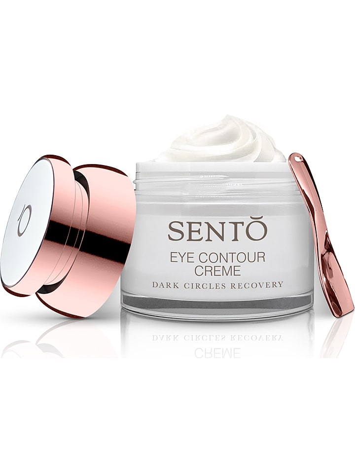 Onsen Krem do okolic oczu "Eye Contour" - 30 ml rozmiar: onesize