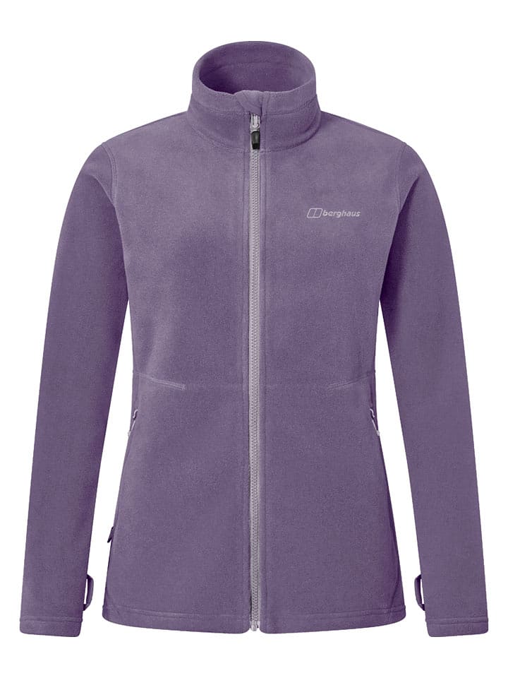 Berghaus Kurtka polarowa "Prism" w kolorze fioletowym rozmiar: 42