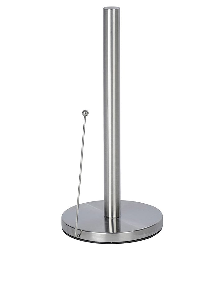 Wenko Stojak "Clayton" na ręcznik kuchenny - wys. 33 x Ø 15 cm rozmiar: onesize