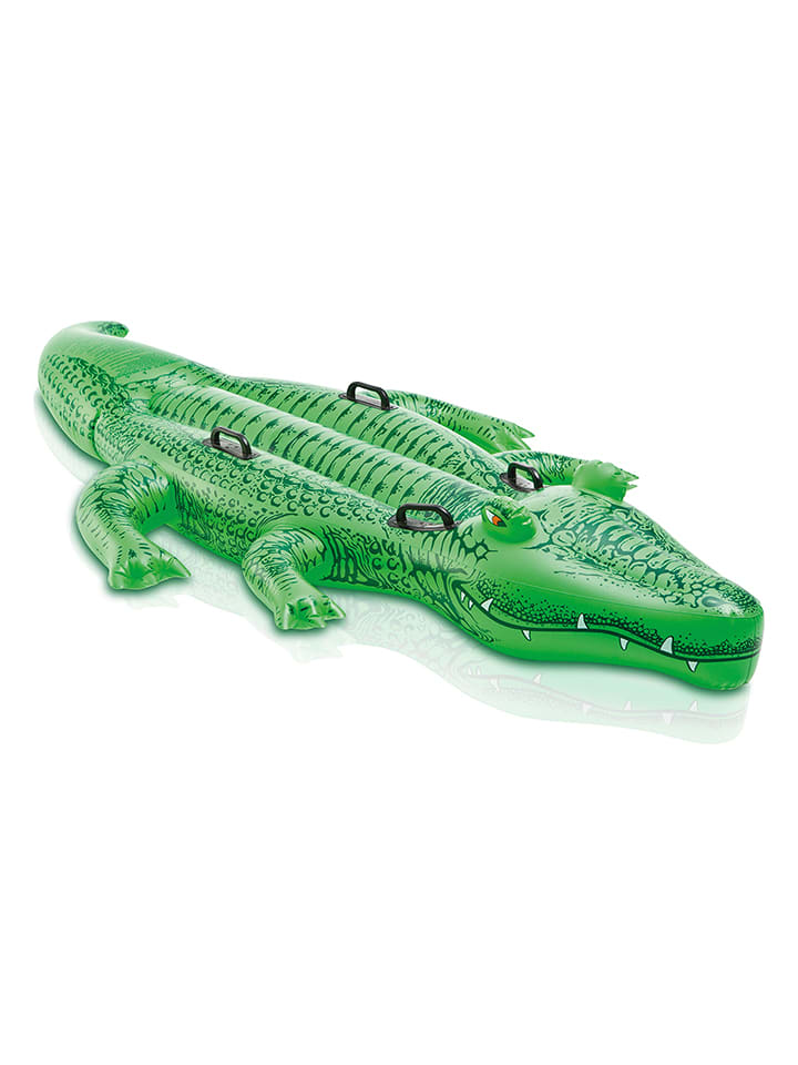 Intex Dmuchana zabawka "Giant gator" - 3+ rozmiar: onesize