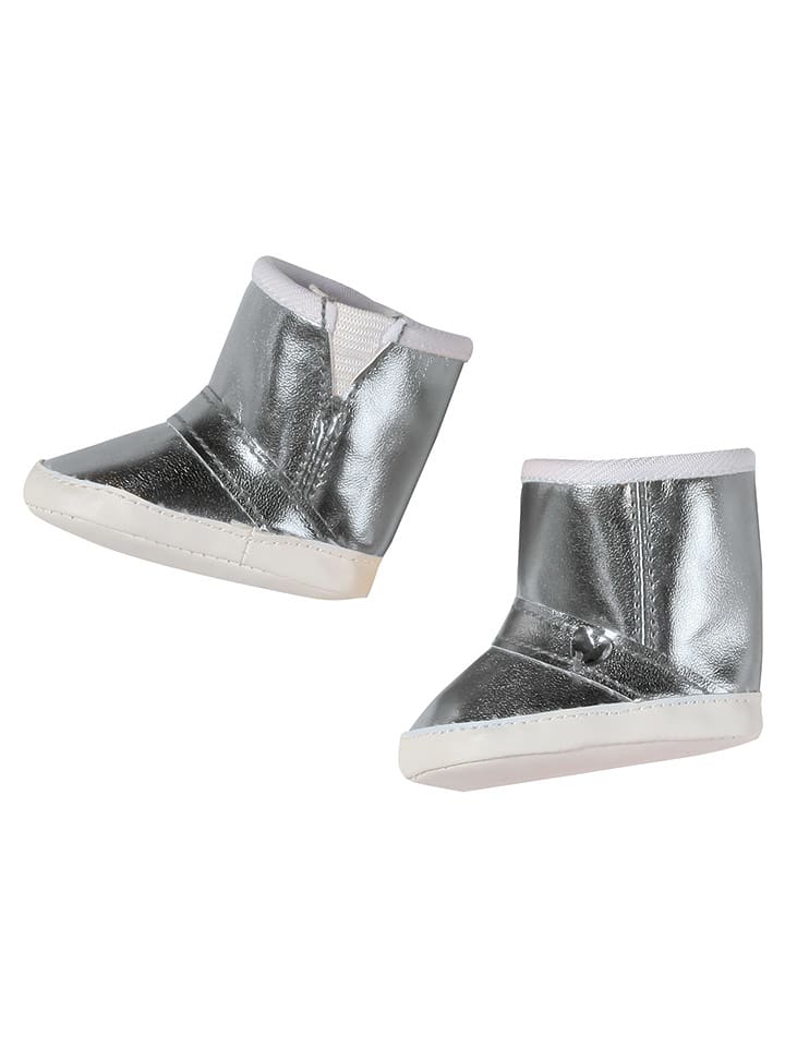 Baby Born Buty "BABY born® Winterboots" dla lalek - 3+ (produkt niespodzianka) rozmiar: onesize