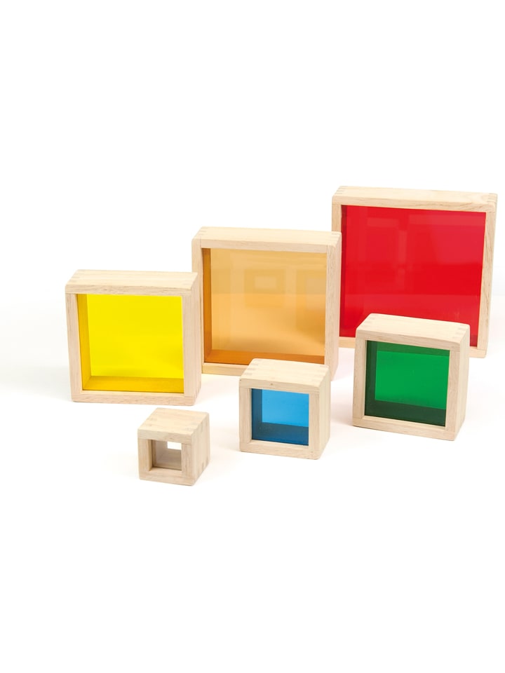 Edukalu Piramidka - 18 m+ rozmiar: onesize